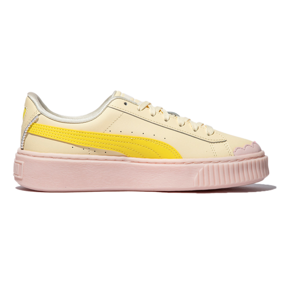 BASKET PLATFORM PEARL WNS