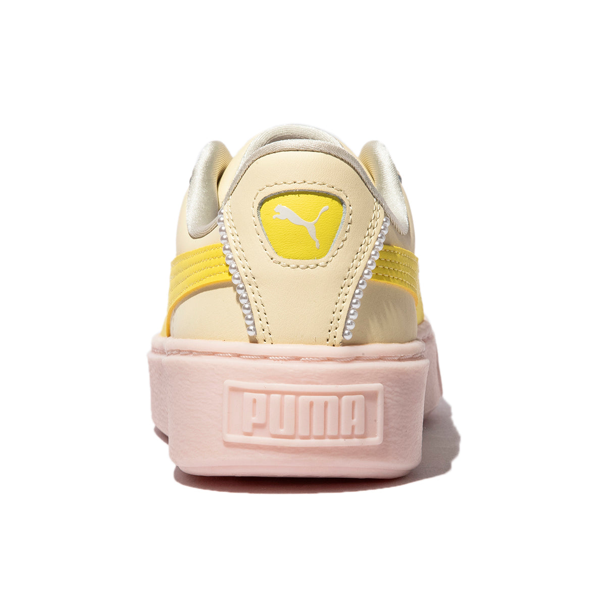 BASKET PLATFORM PEARL WNS