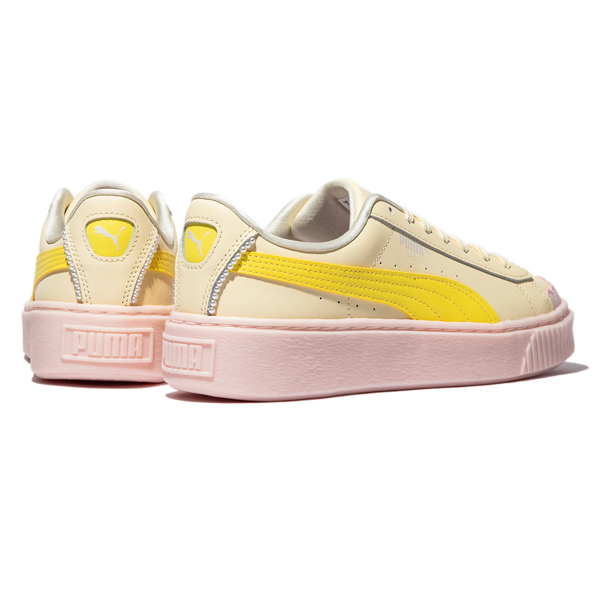 BASKET PLATFORM PEARL WNS