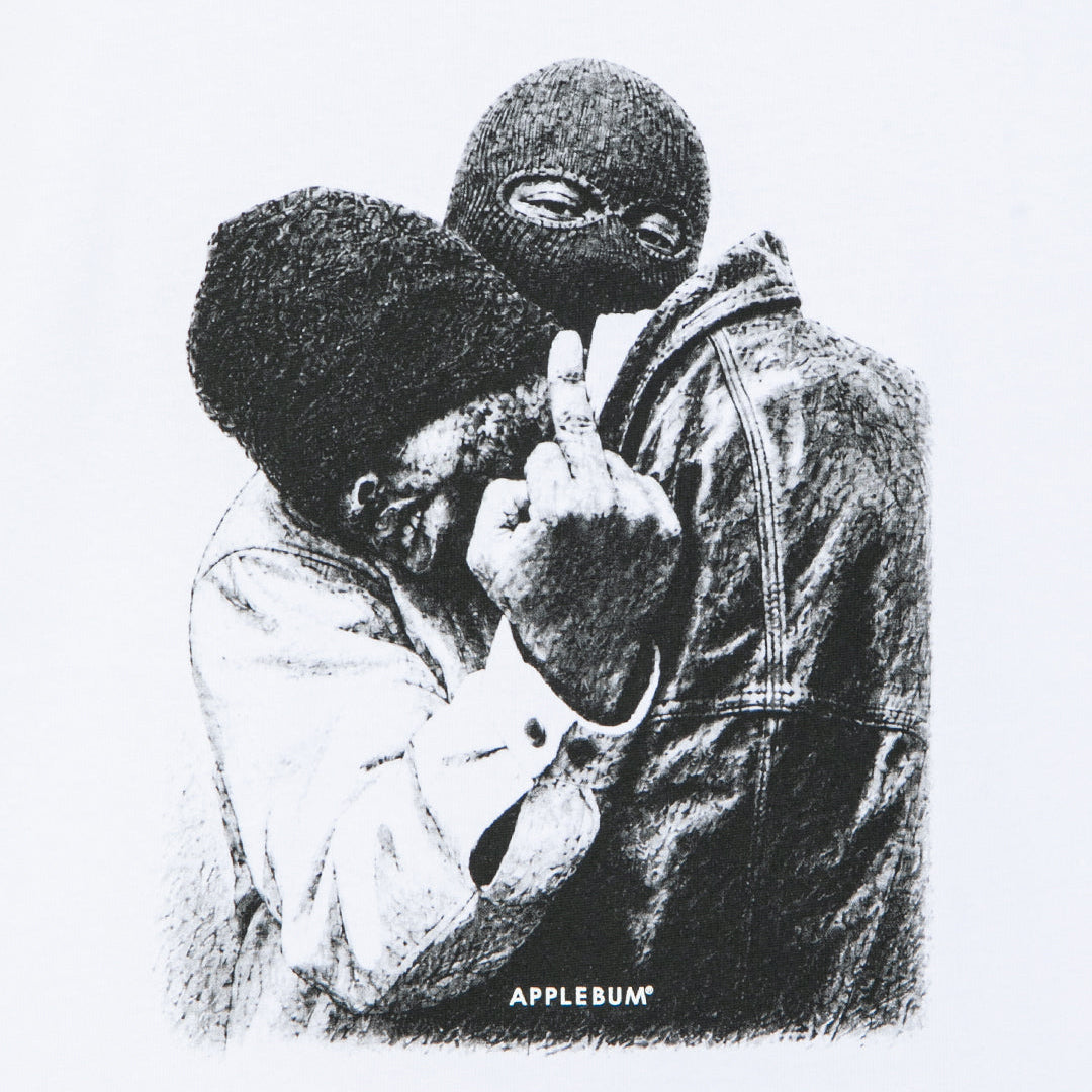 “P.L.O. Style” T-shirt