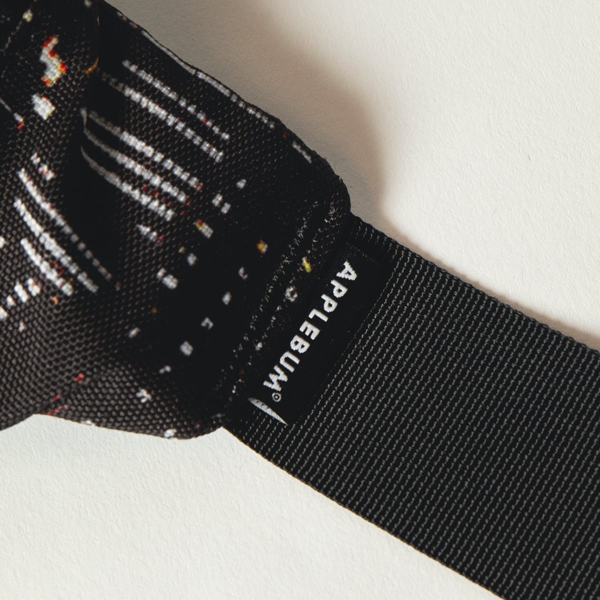 “Babylon View2” Waist Bag