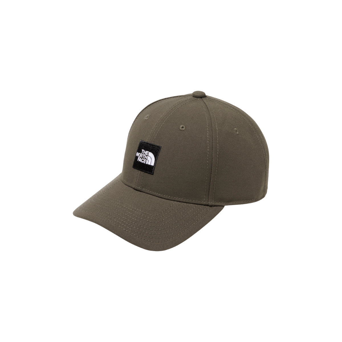 Square Logo Cap