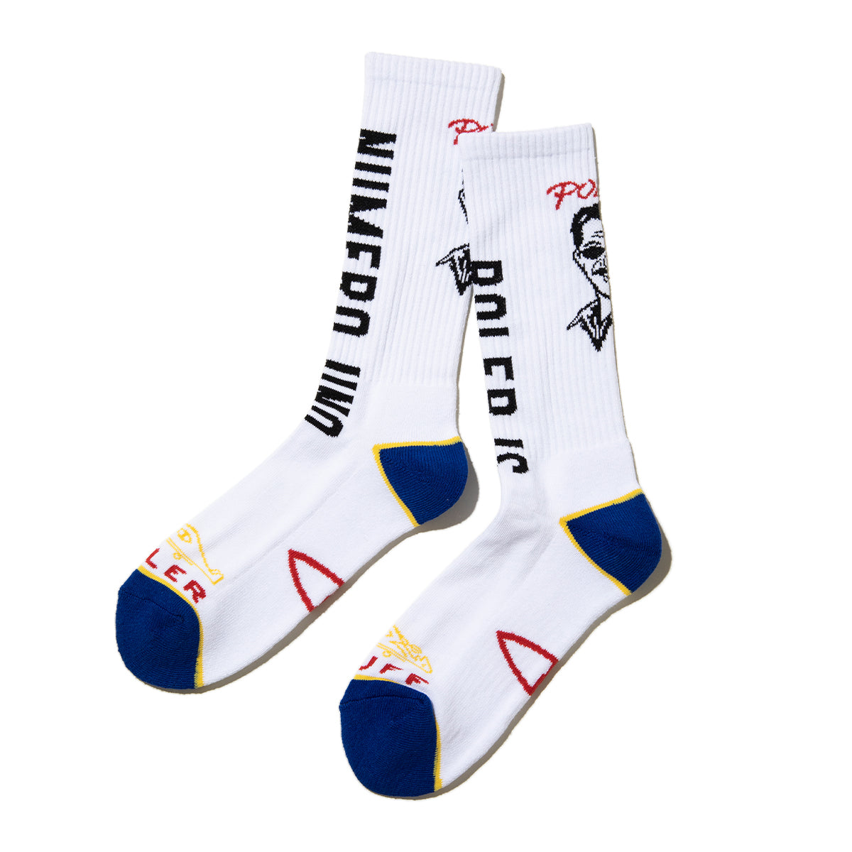 SKATE SOCKS