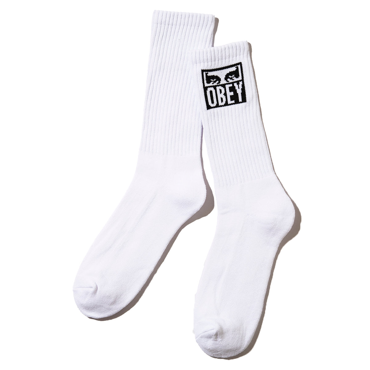 OBEY EYES ICON SOCKS