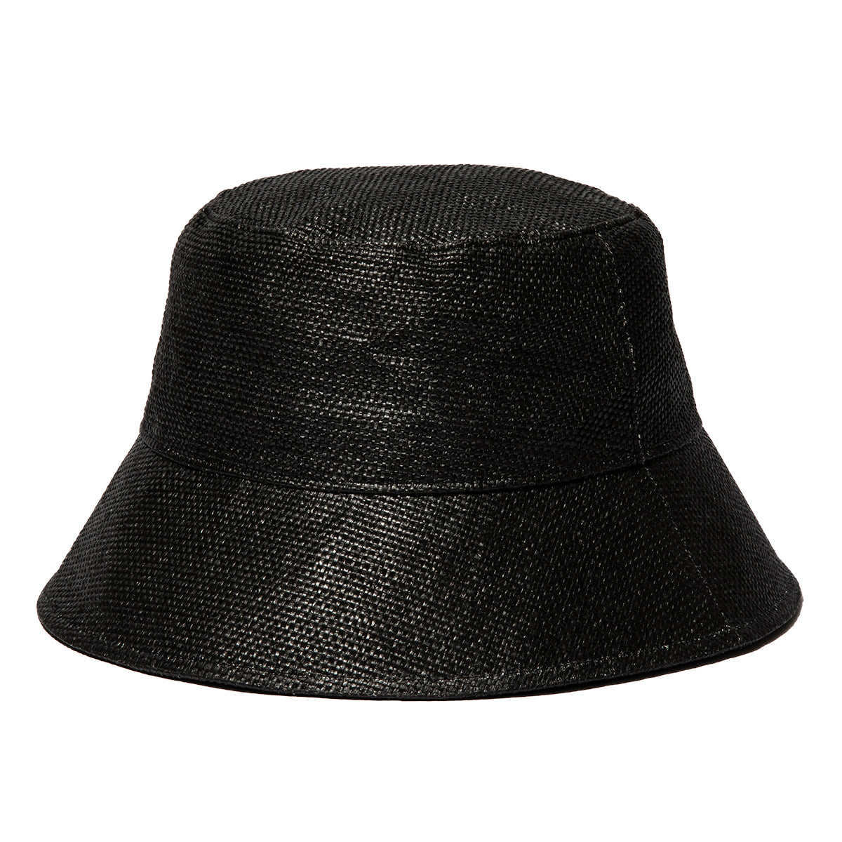 PAPER BUCKET HAT