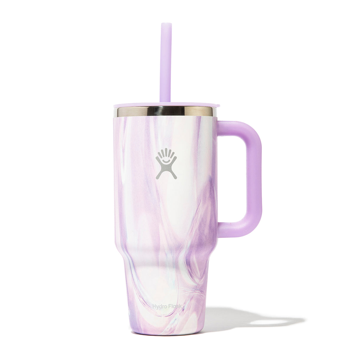 32 oz All Around Travel Tumbler