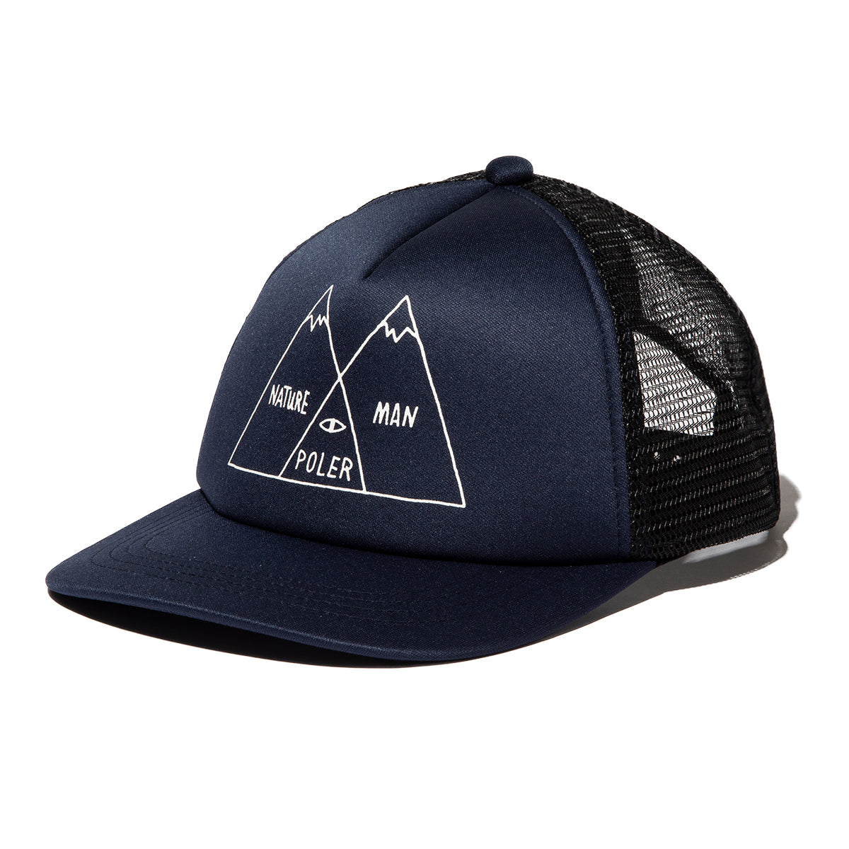 VENN MESH CAP