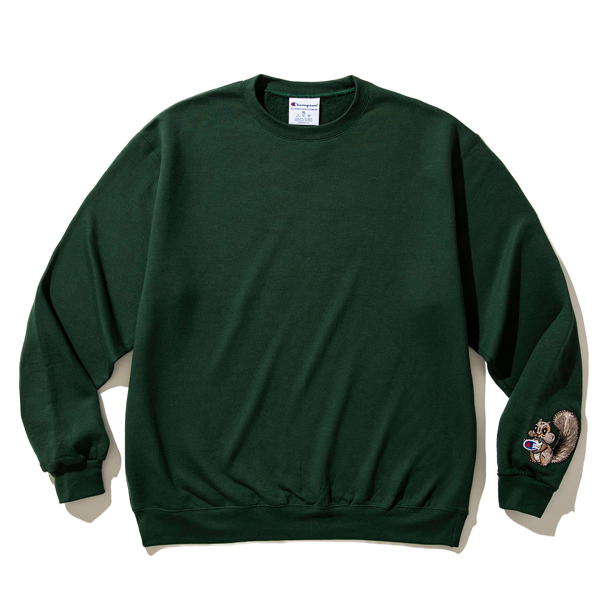 Snitch Crewneck