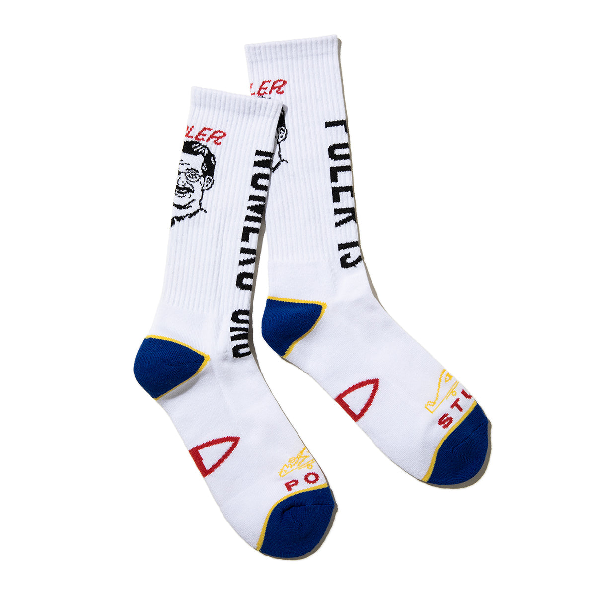 SKATE SOCKS
