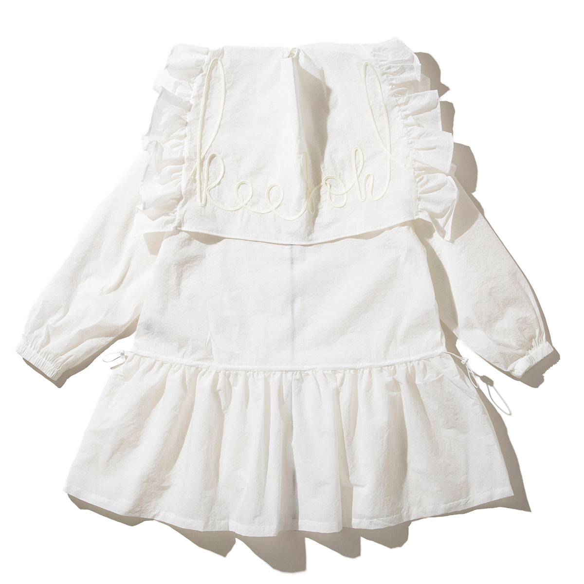 Reebok sailor blouson