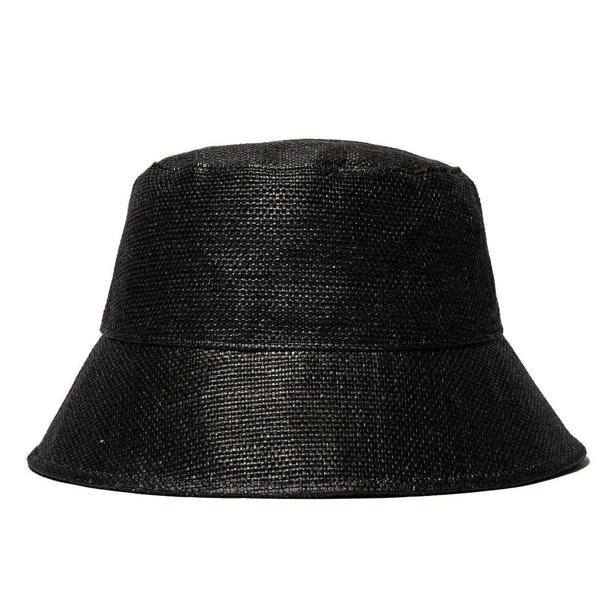 PAPER BUCKET HAT