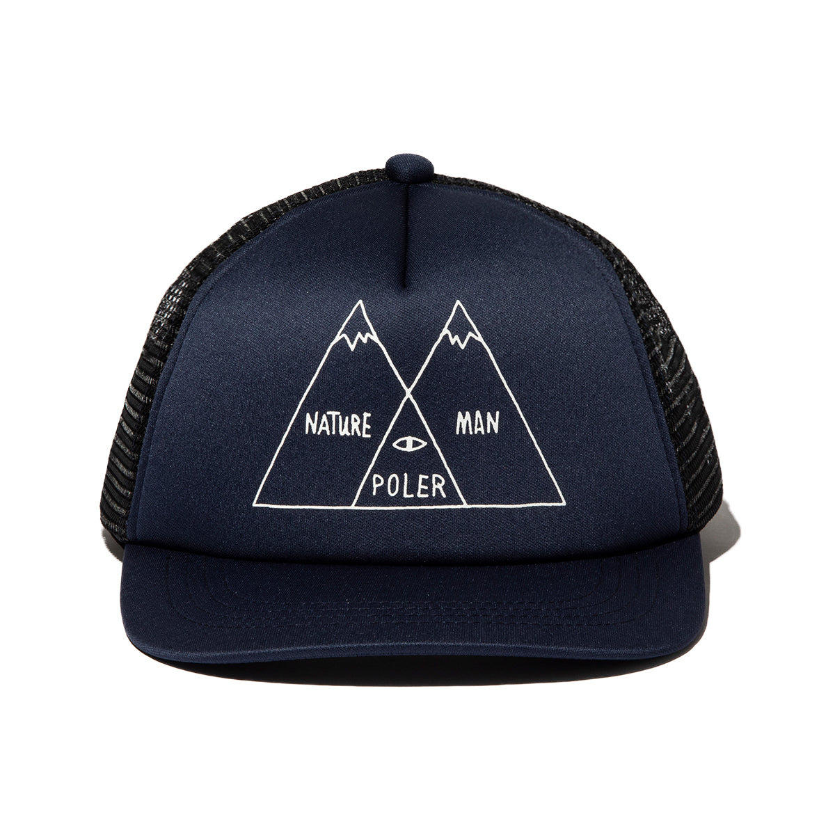 VENN MESH CAP