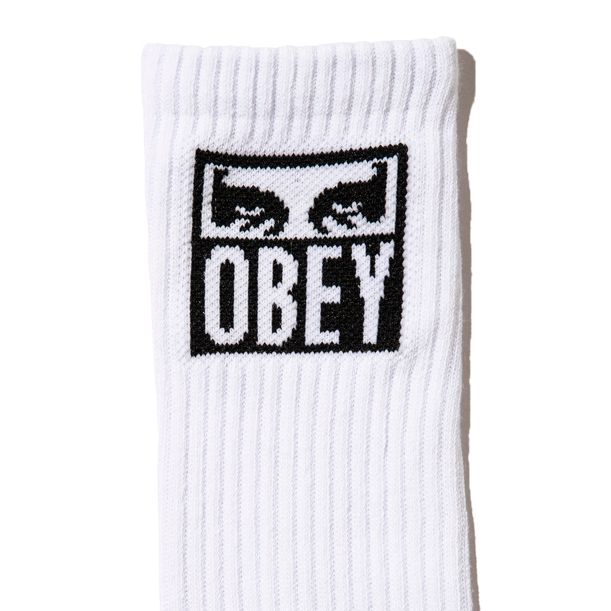 OBEY EYES ICON SOCKS