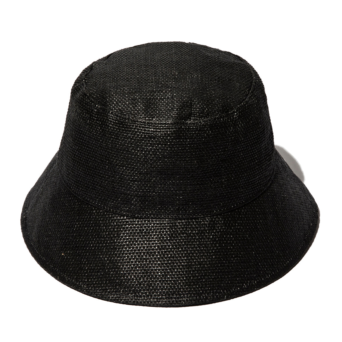 PAPER BUCKET HAT