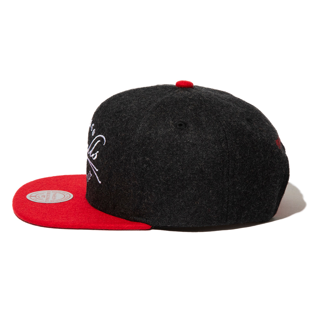 NBA MELTON CLASS SNAPBACK