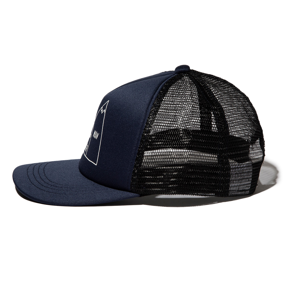 VENN MESH CAP