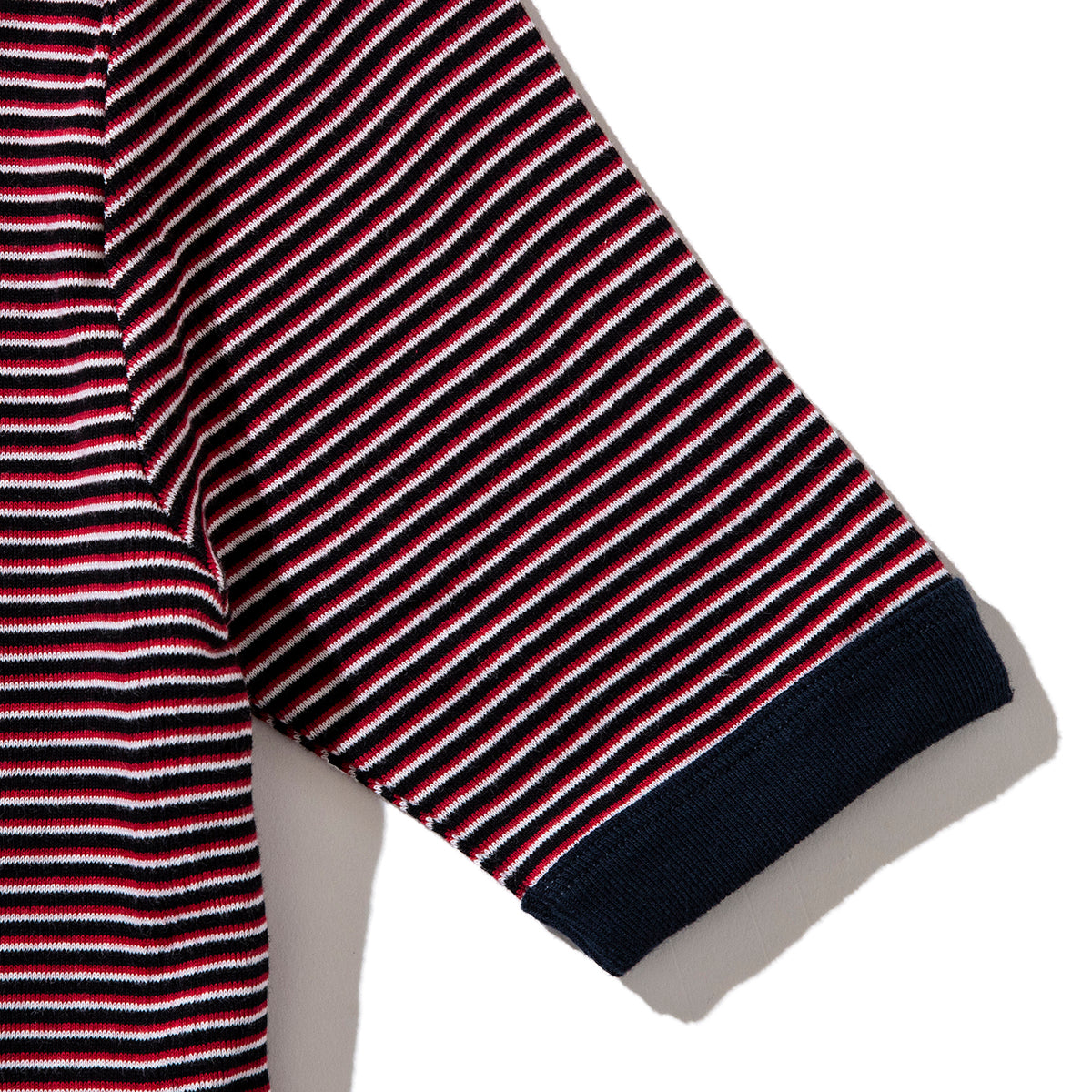 BORDER T-SHIRT(CUP IN) feat.miller