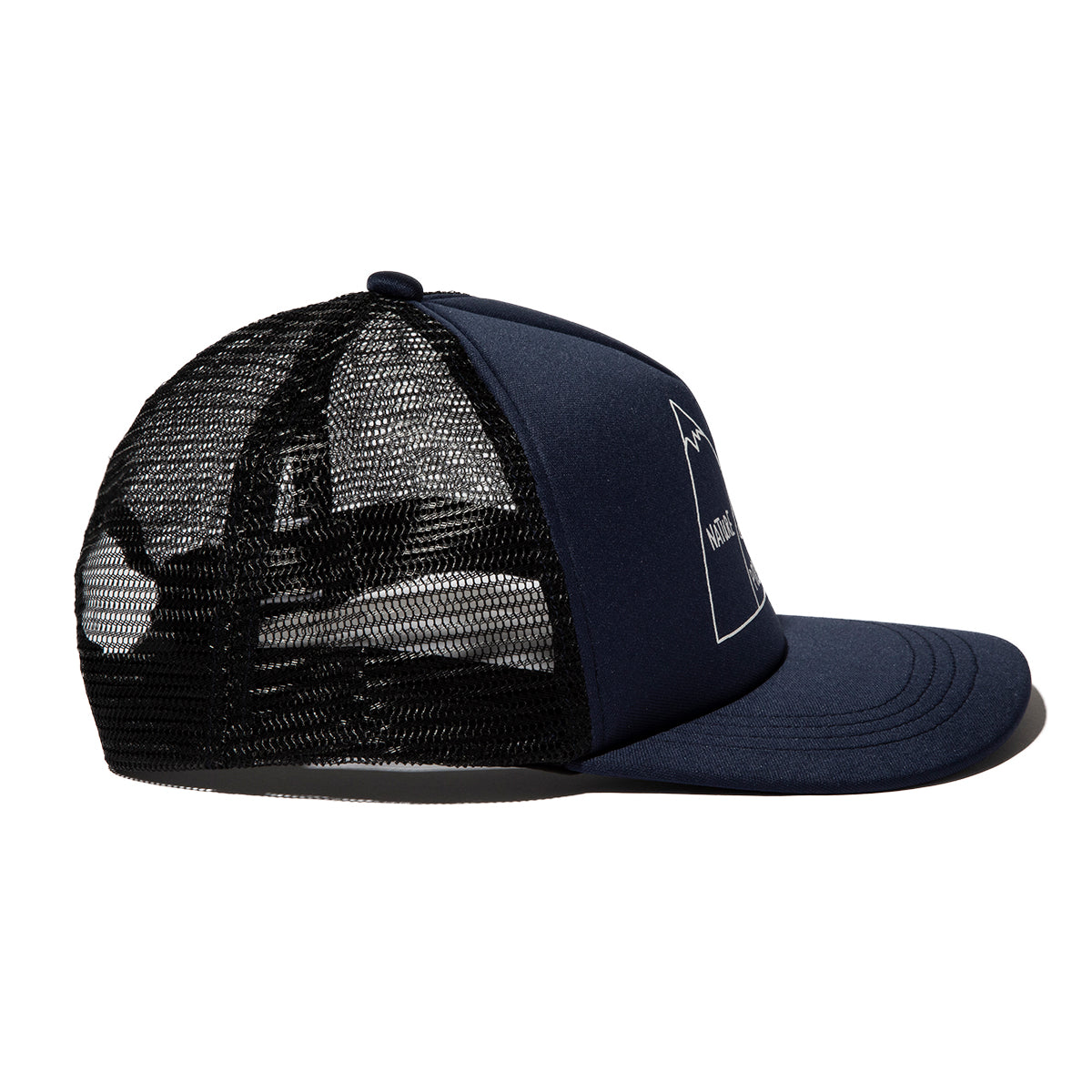 VENN MESH CAP