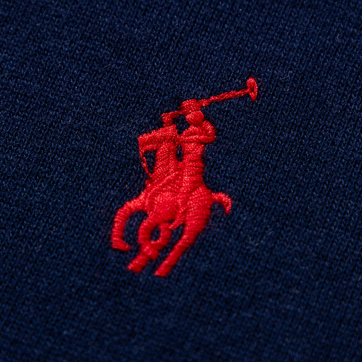 MOCK NECK RAGLAN SWEAT SHIRT