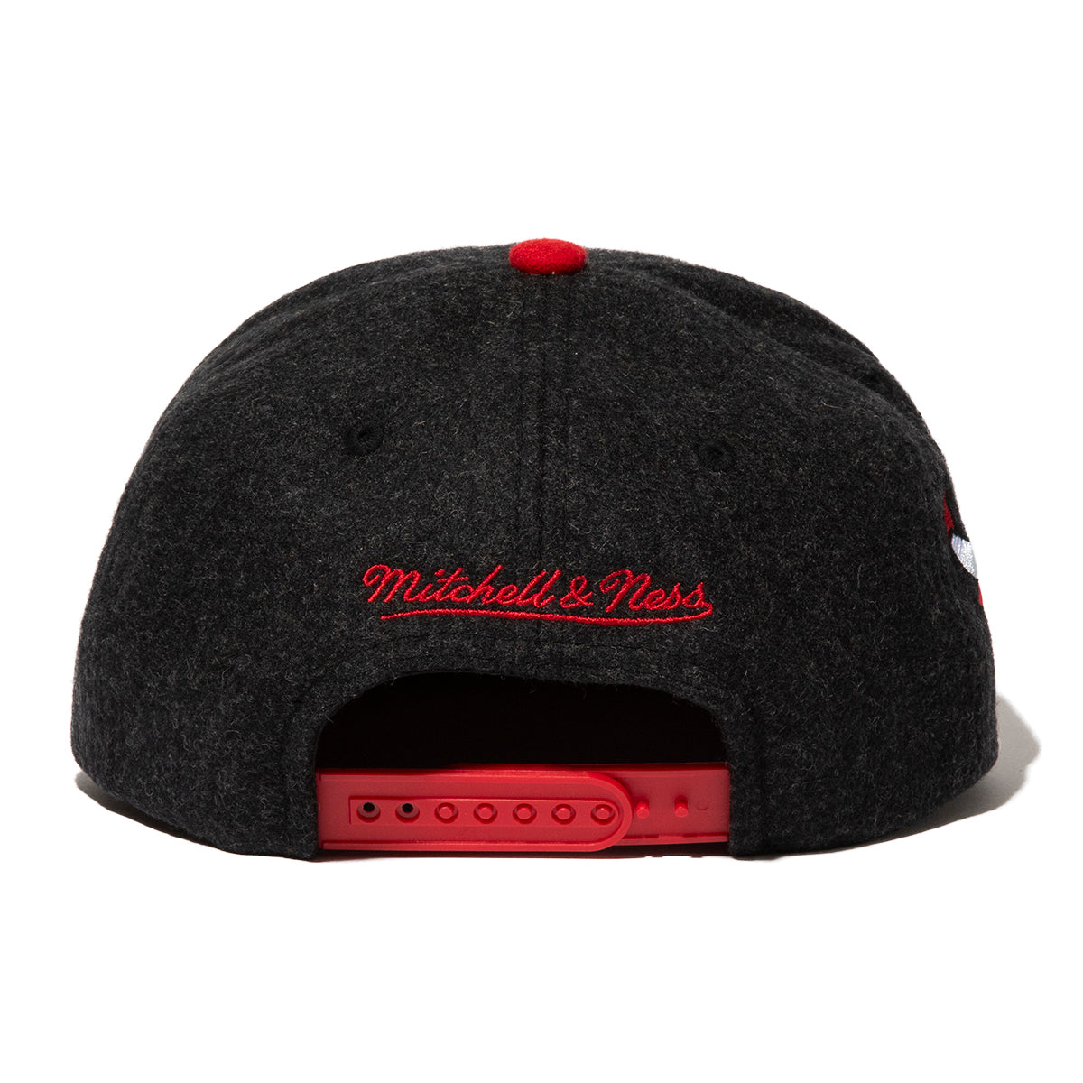 NBA MELTON CLASS SNAPBACK