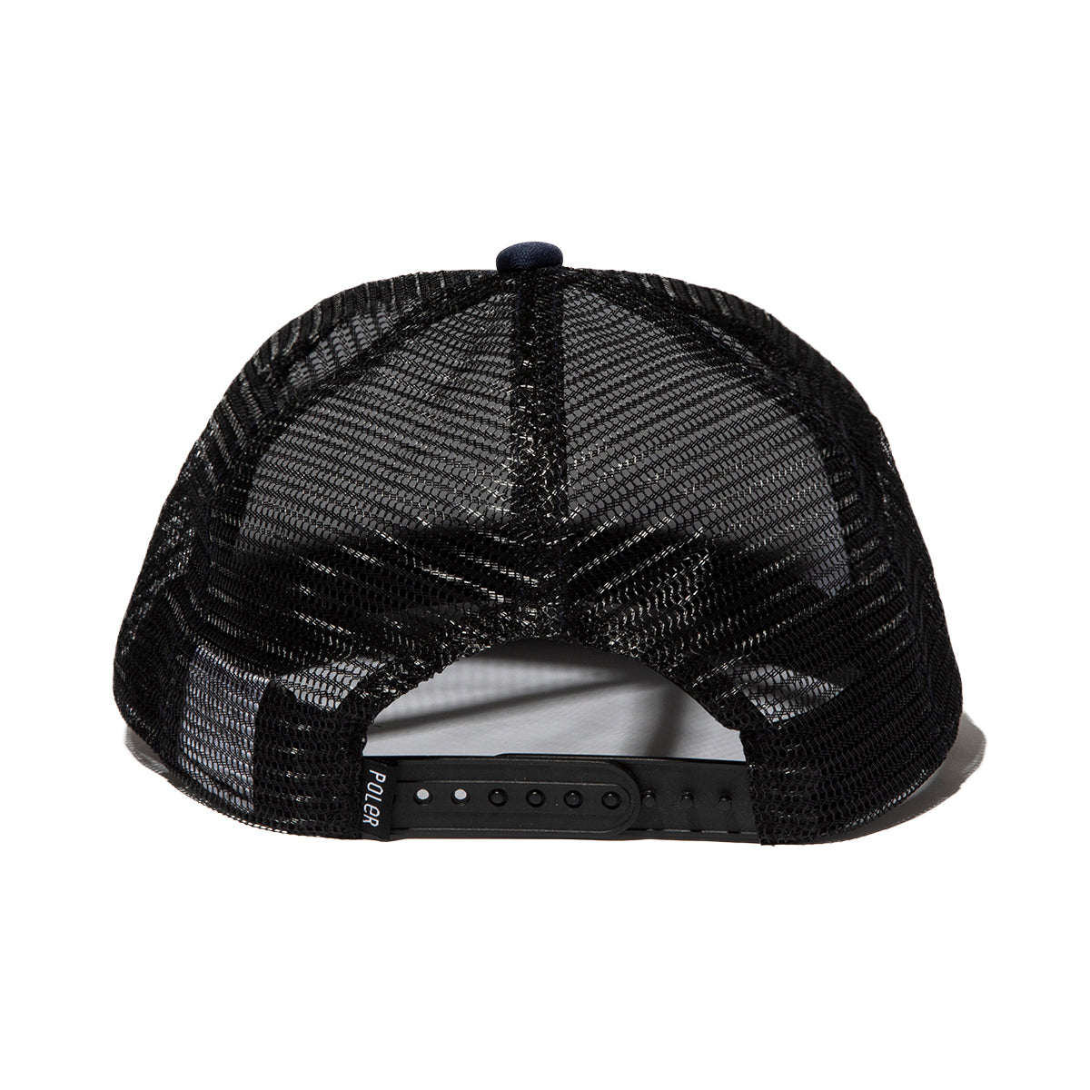 VENN MESH CAP