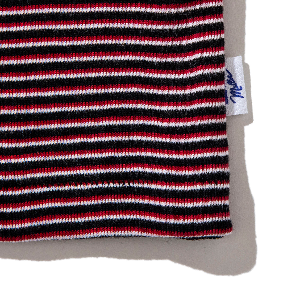 BORDER T-SHIRT(CUP IN) feat.miller