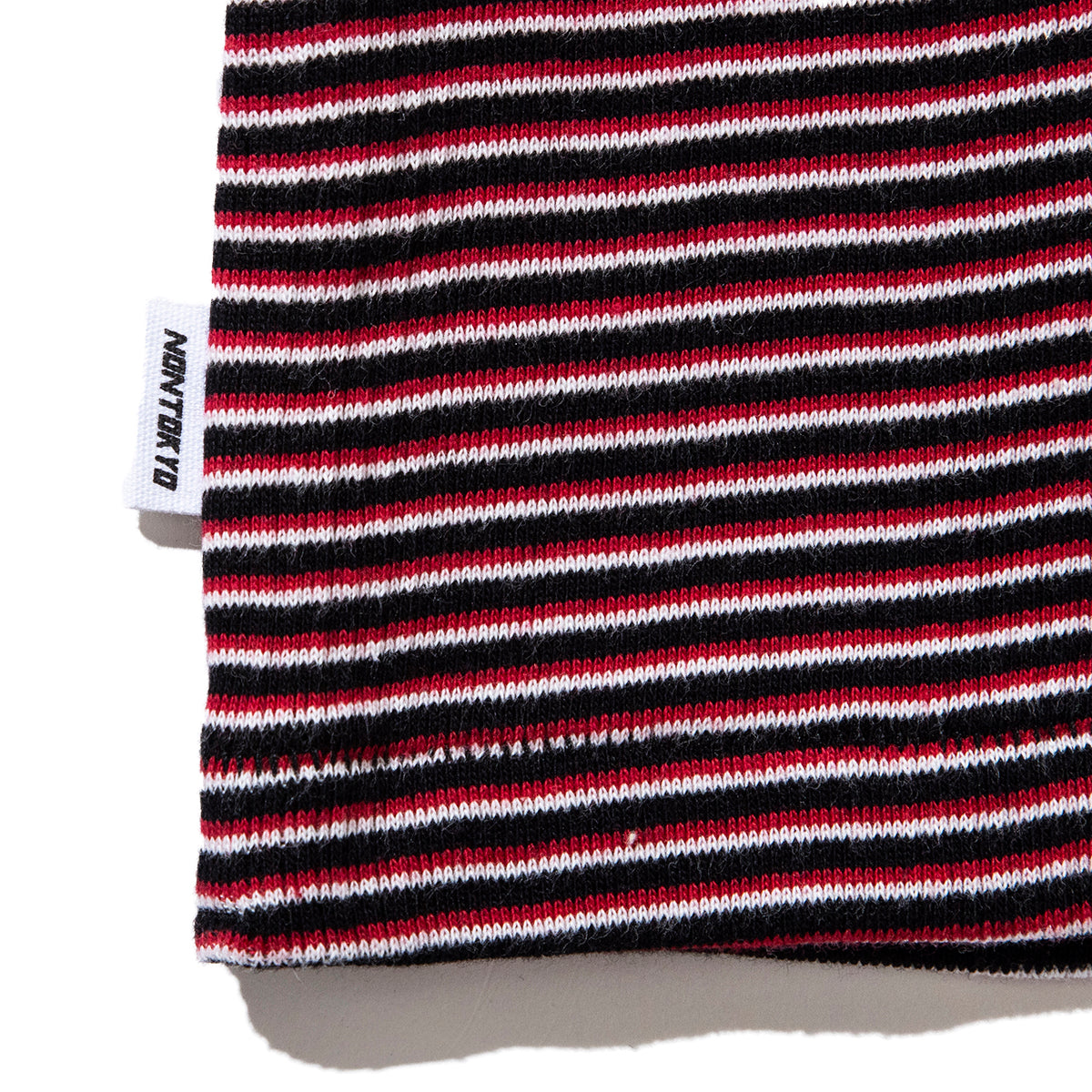 BORDER T-SHIRT(CUP IN) feat.miller