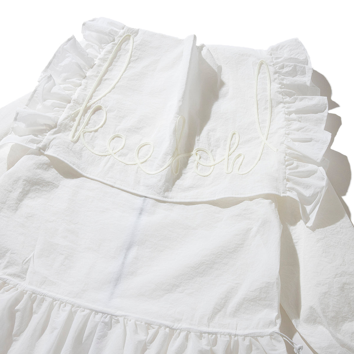 Reebok sailor blouson