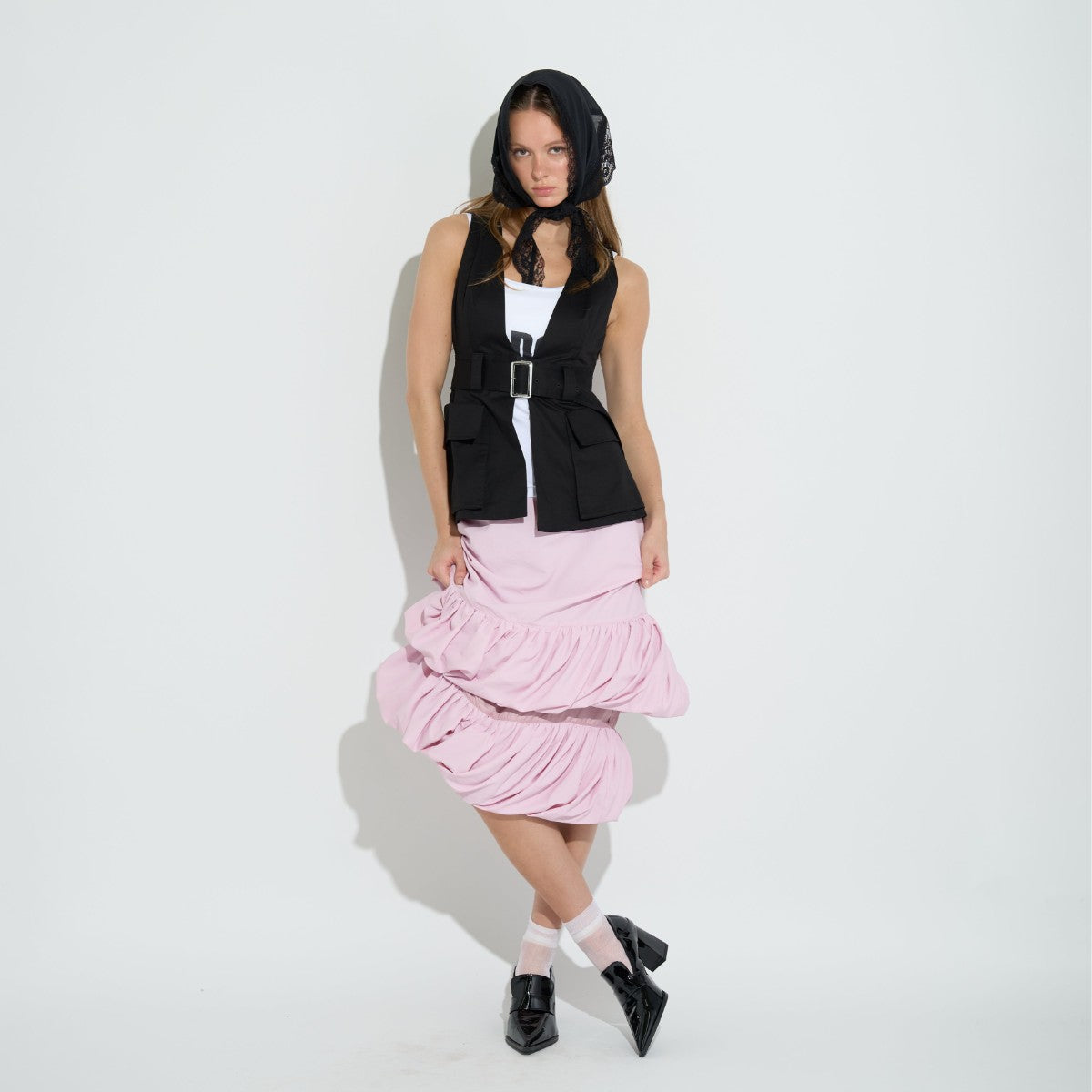 Goldfish Skirt
