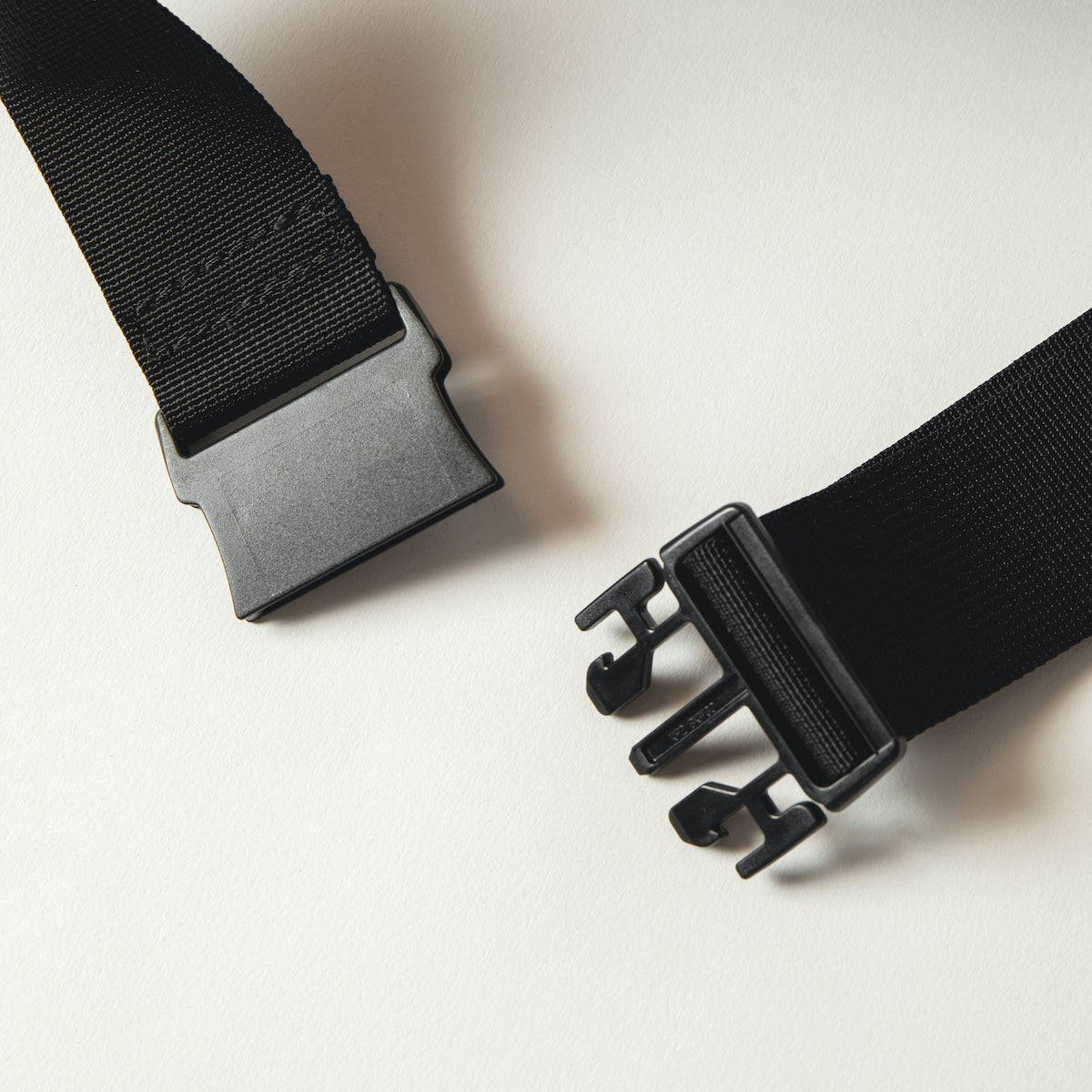 “Babylon View2” Waist Bag