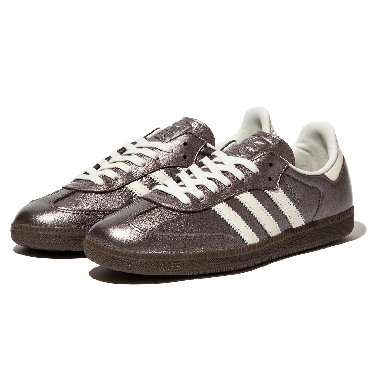 SAMBA OG W