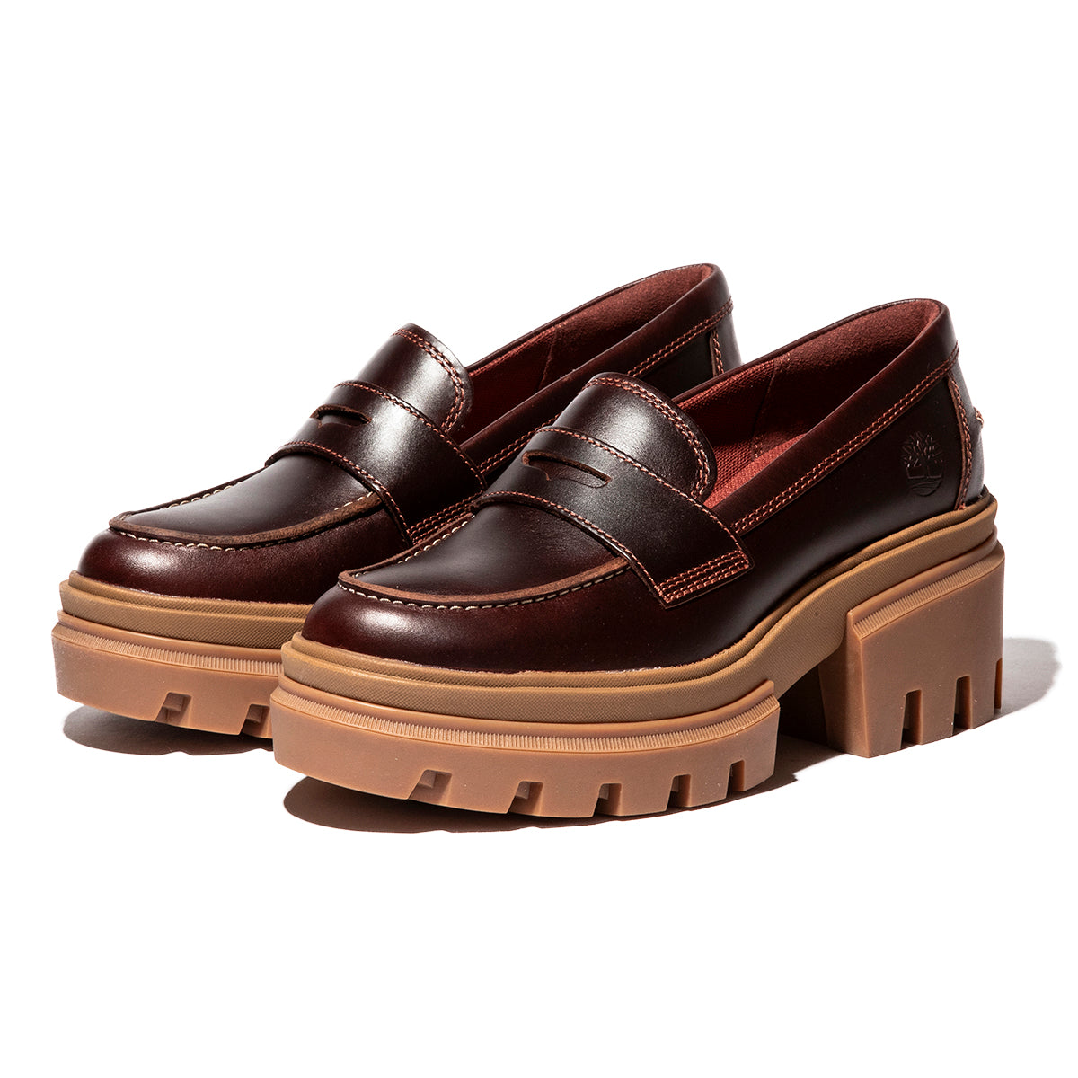 Everleigh Loafer