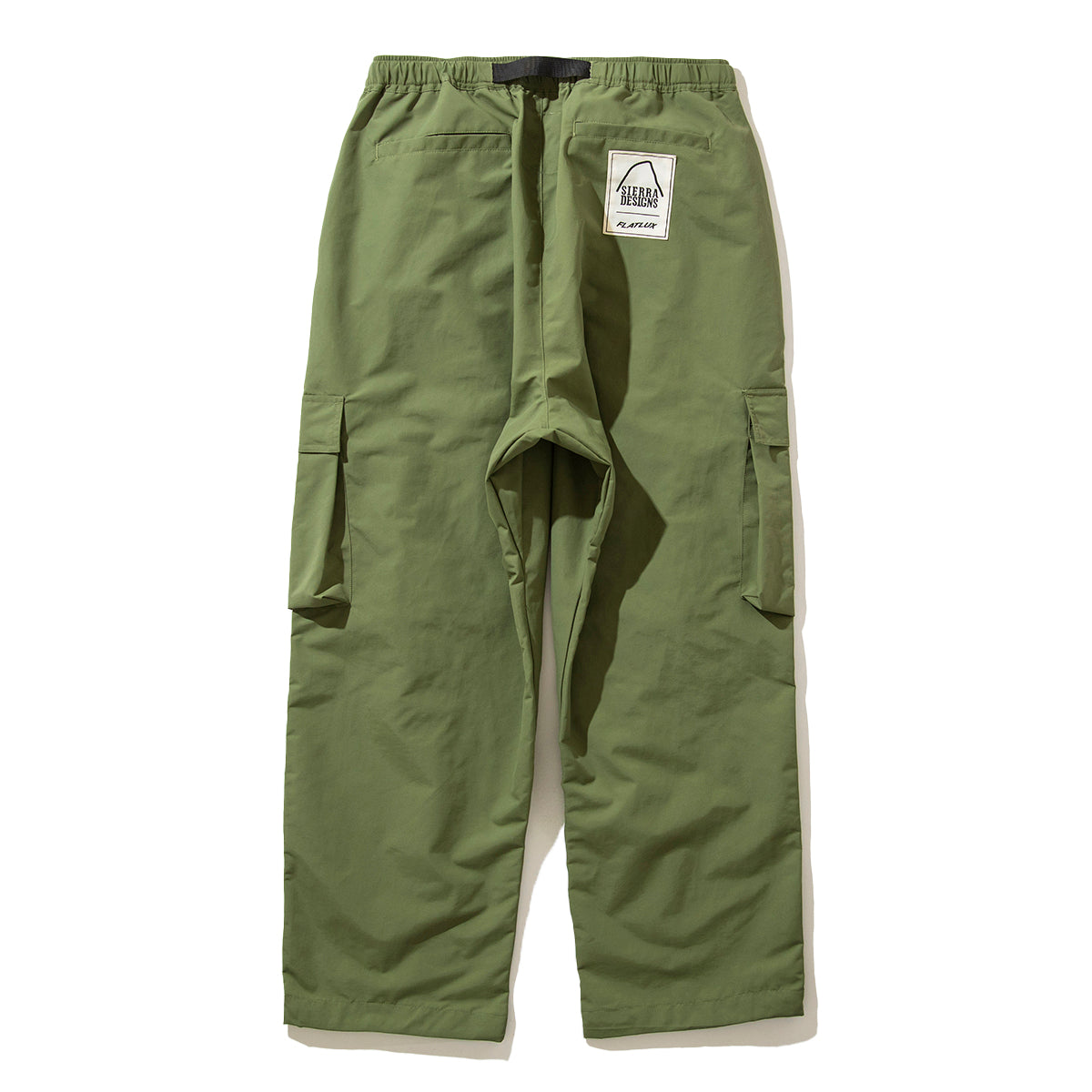 Sierra Designs x FLATLUX - Blink Cargo Pant