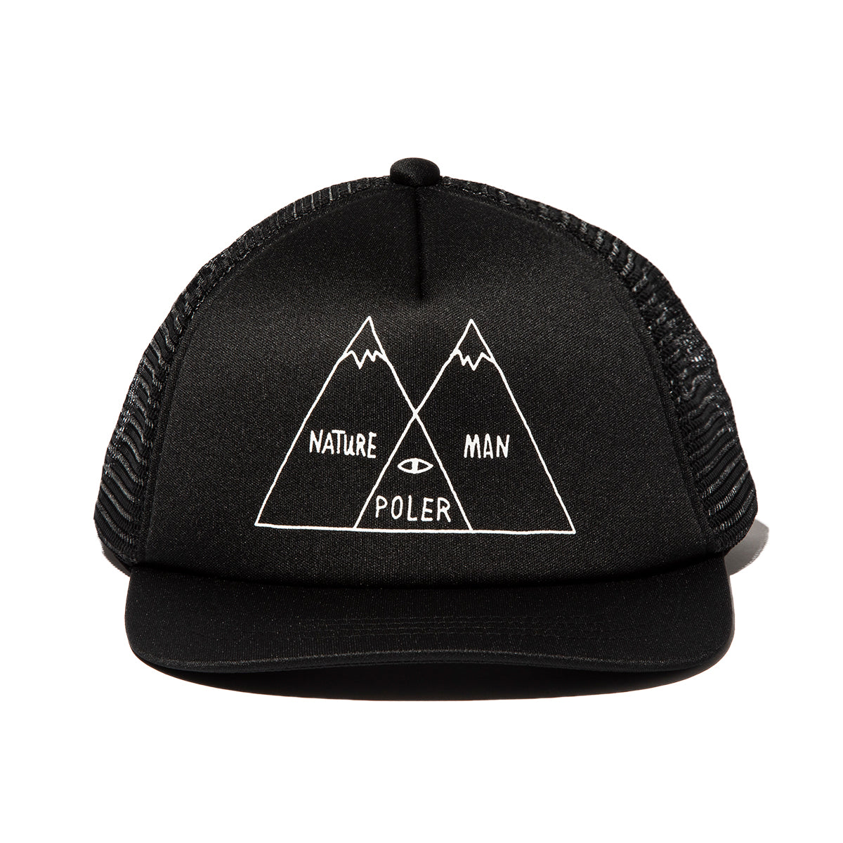 VENN MESH CAP