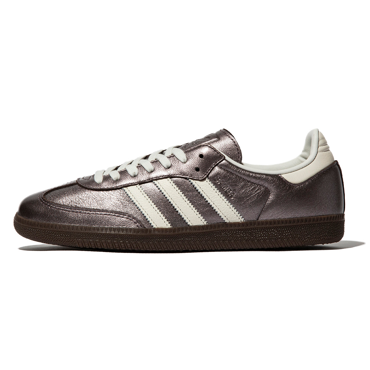 SAMBA OG W