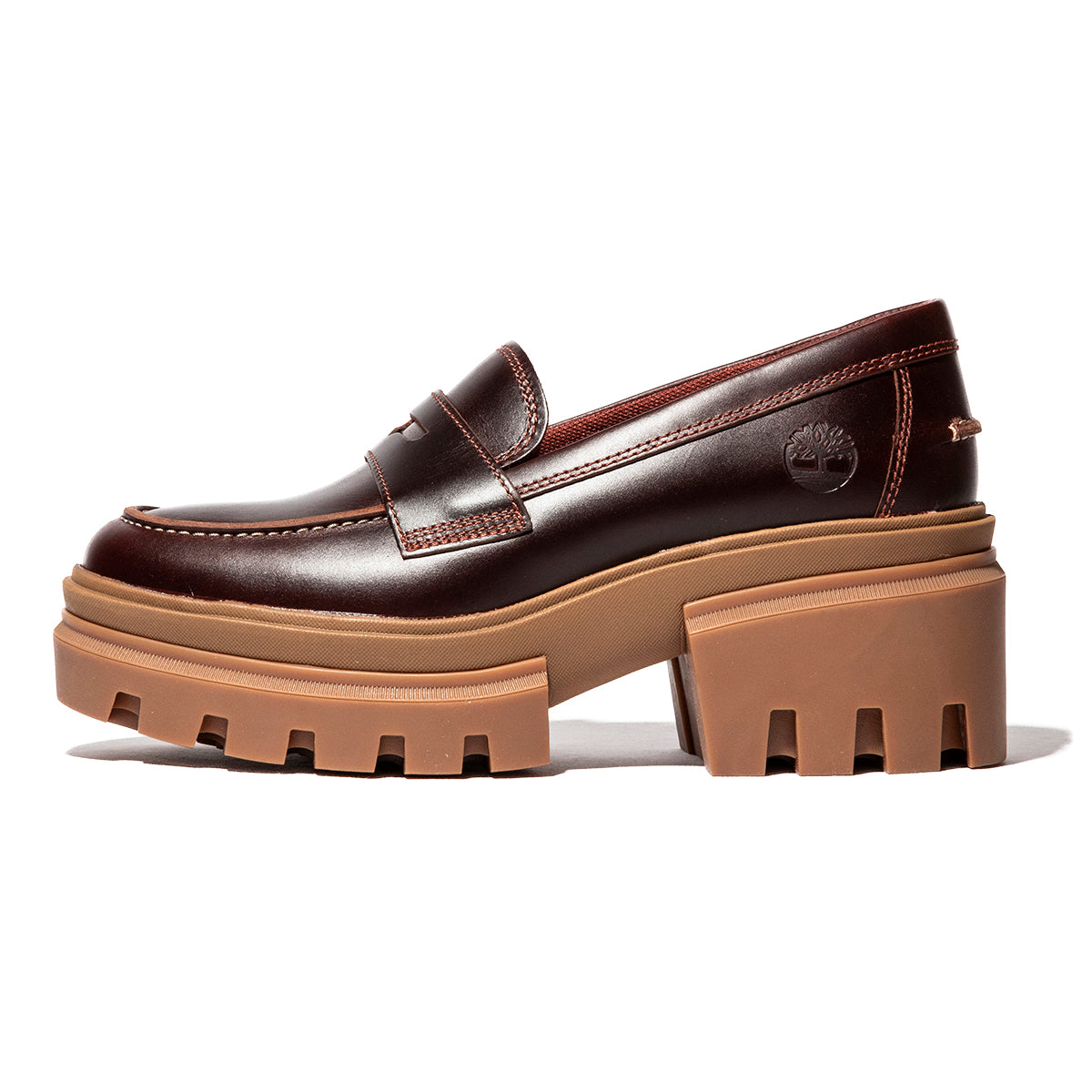 Everleigh Loafer