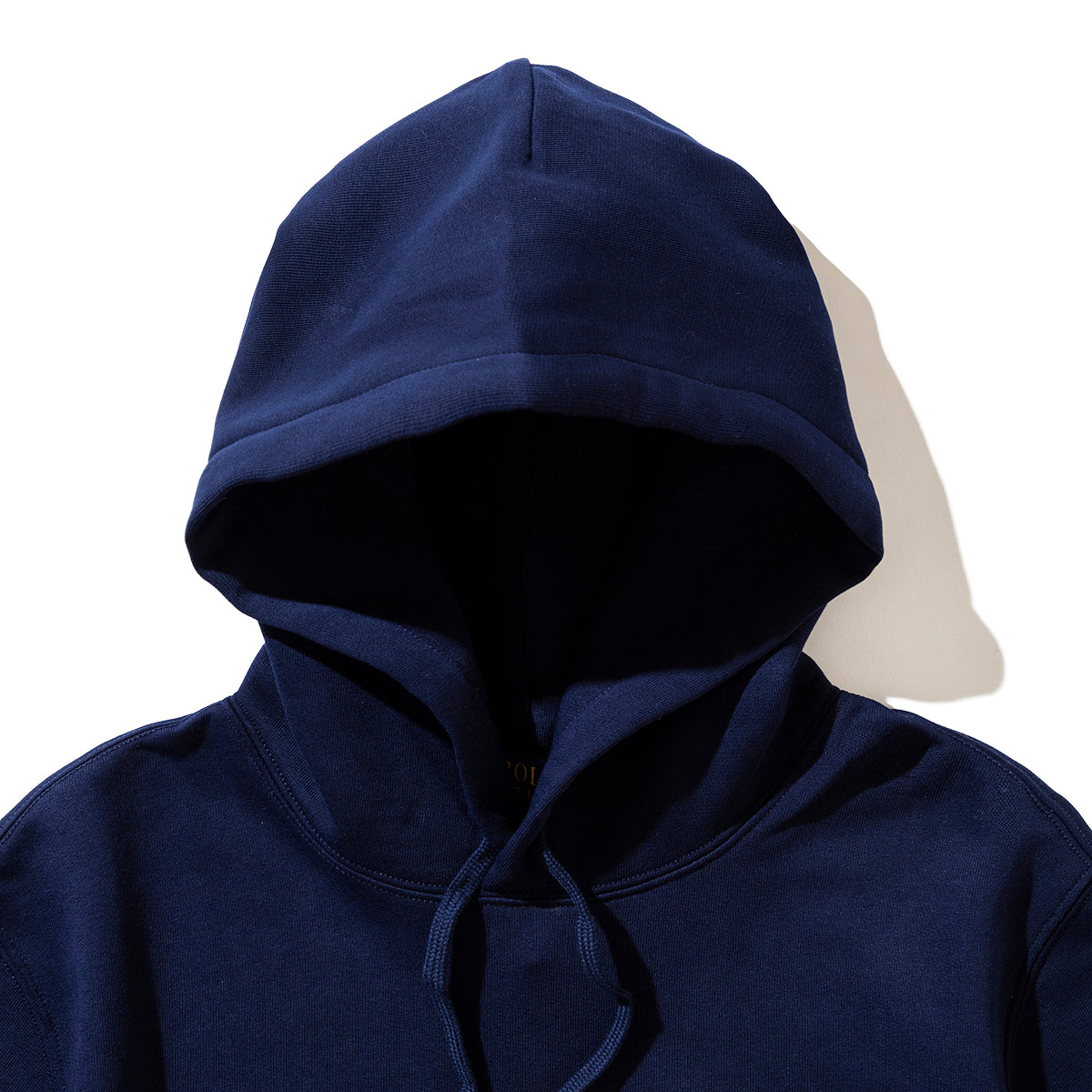 POLO BEAR SWEAT HOODIE