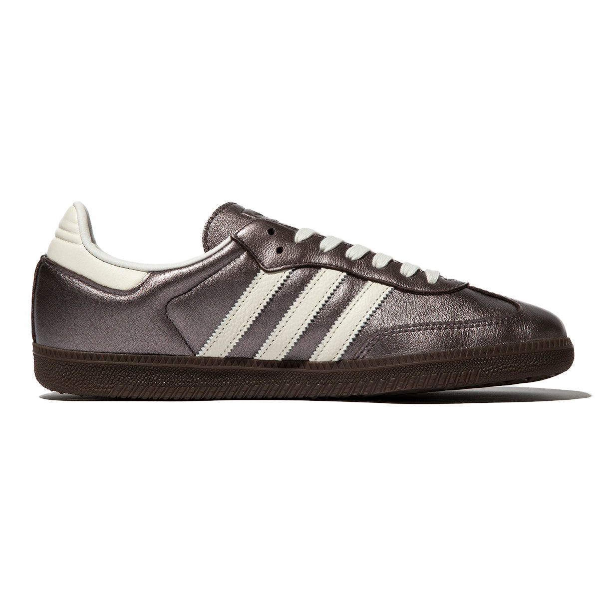SAMBA OG W