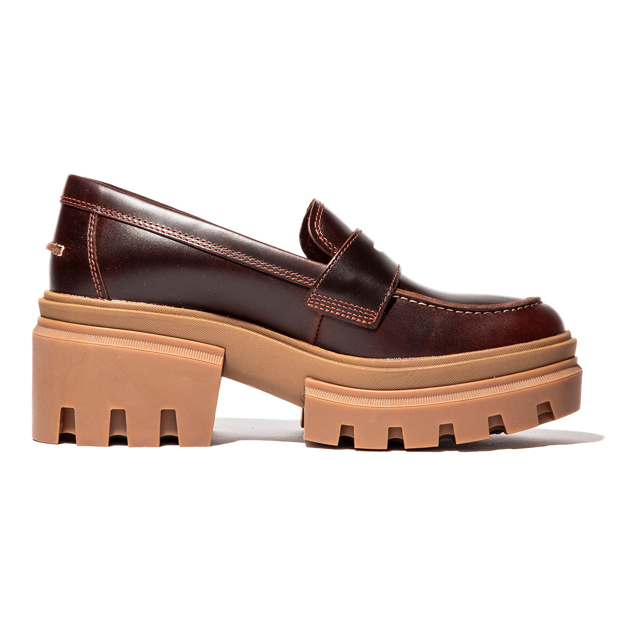 Everleigh Loafer