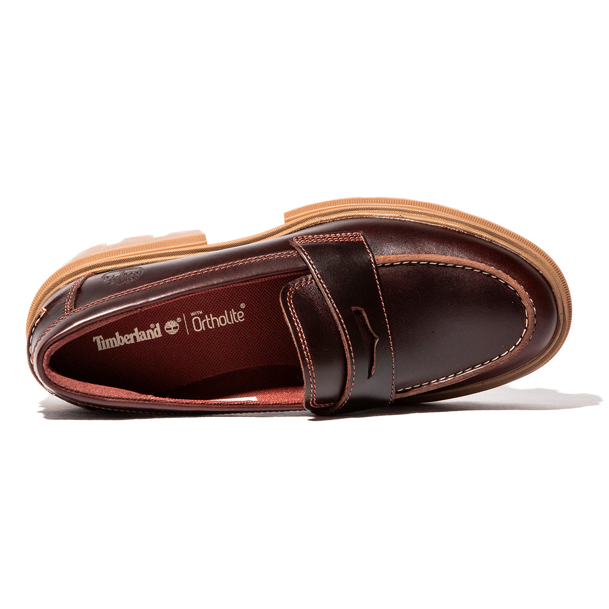 Everleigh Loafer