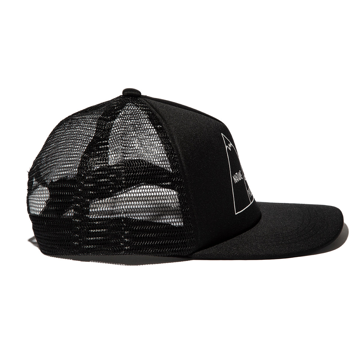 VENN MESH CAP