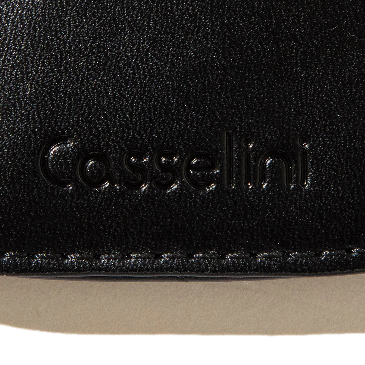 Flower Motif Coin Case