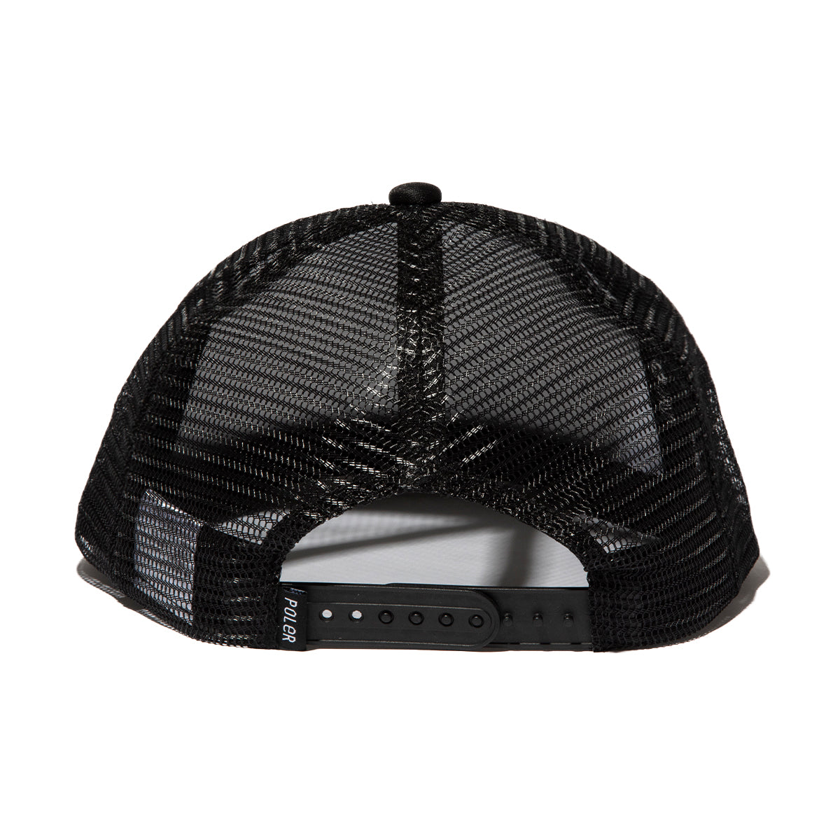 VENN MESH CAP