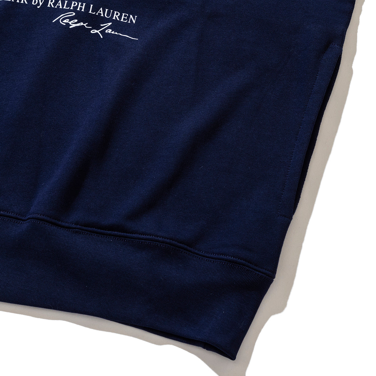 POLO BEAR SWEAT HOODIE