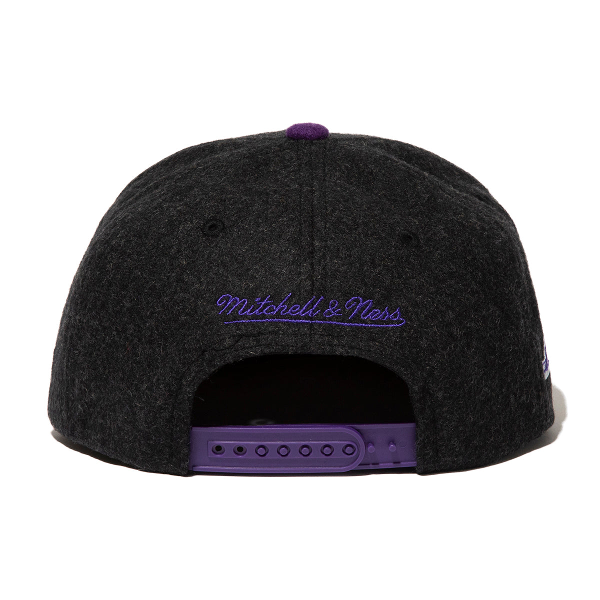 NBA MELTON CLASS SNAPBACK