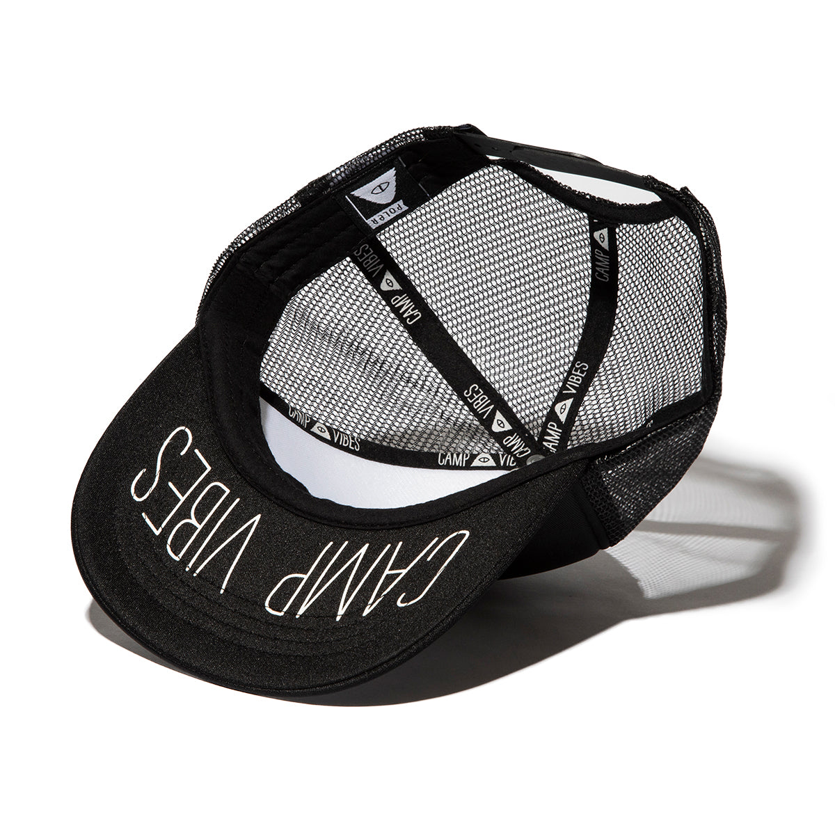 VENN MESH CAP