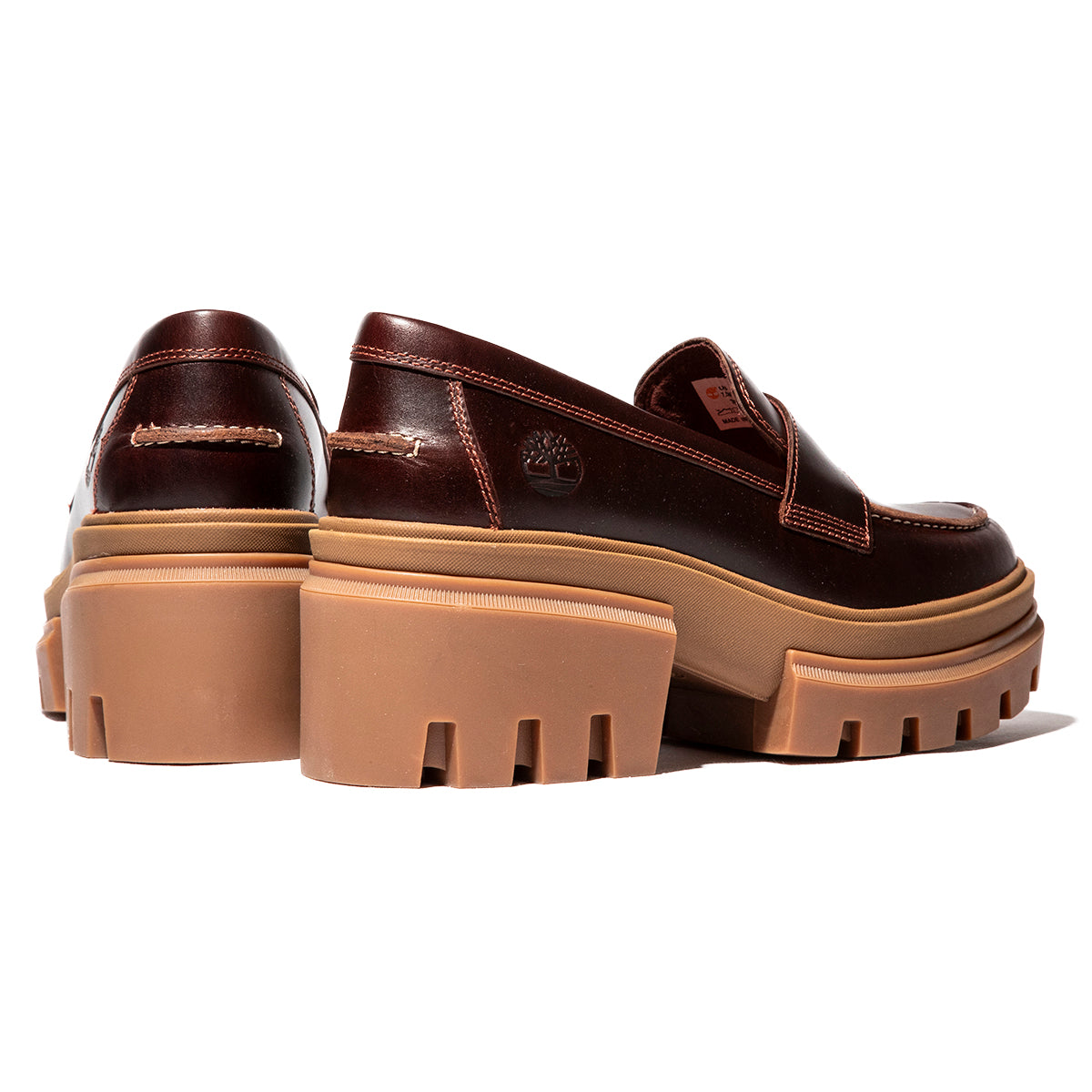 Everleigh Loafer