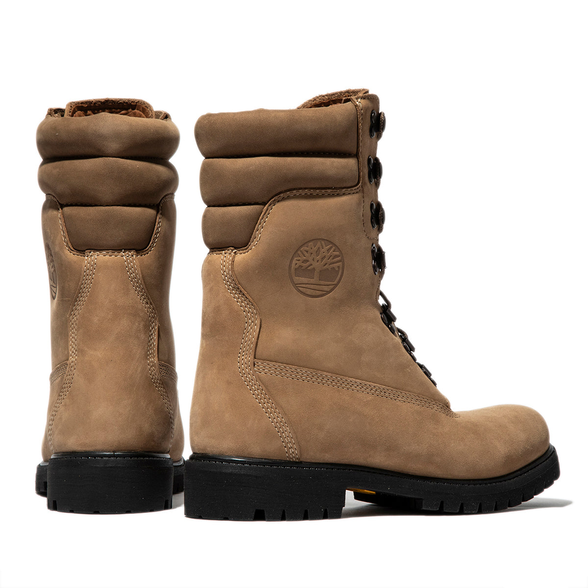 8 INCH Premium Wateroroof Super Boots