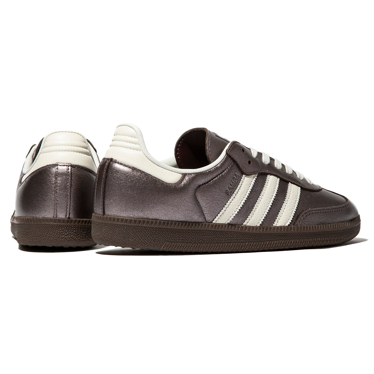 SAMBA OG W