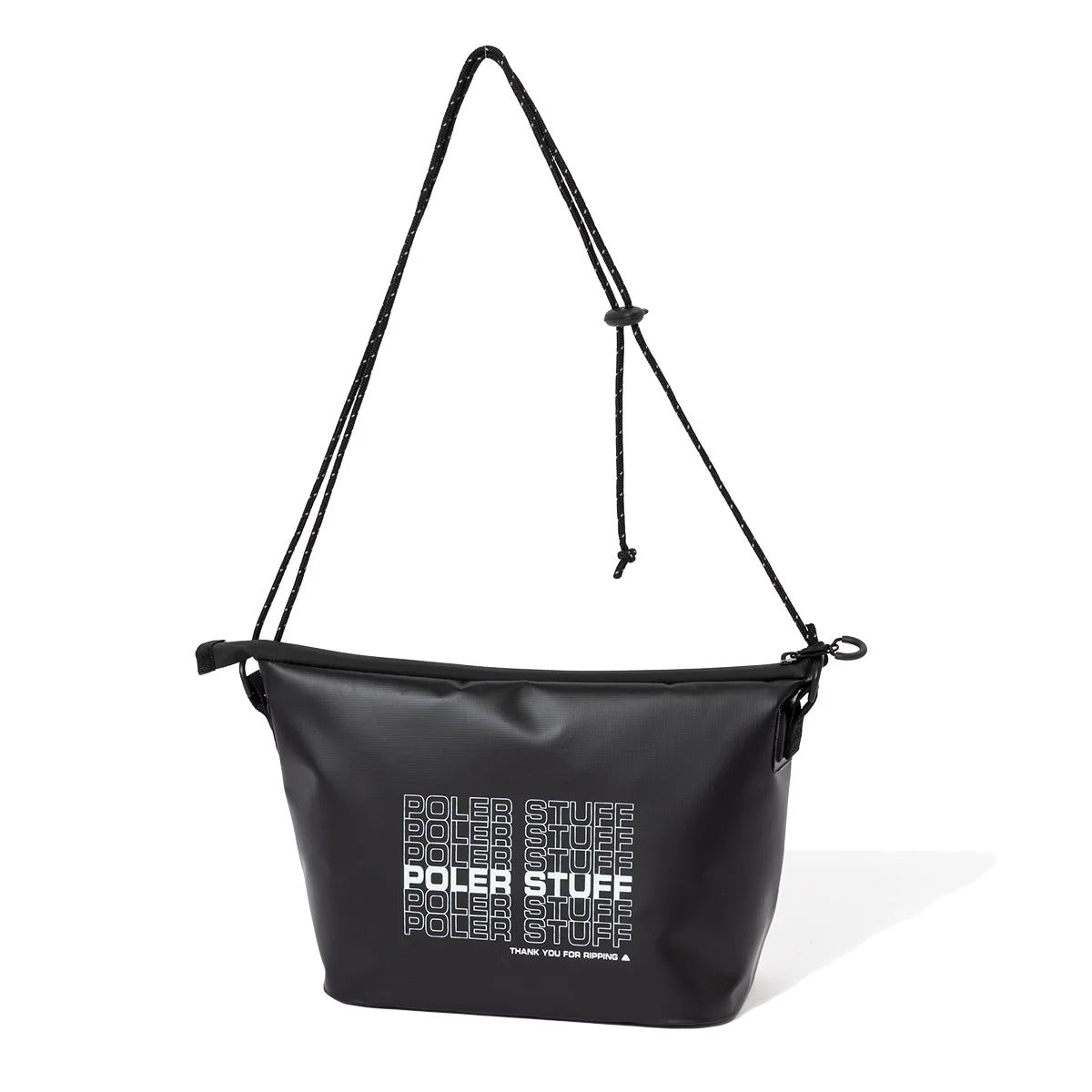 HIGH&DRY PVC SACOCHE